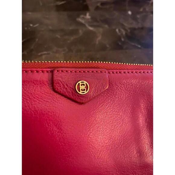 Boulevard Wallet Pink - Picture 4 of 6